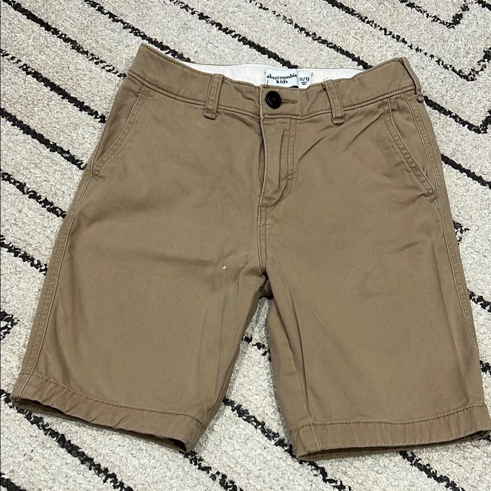 Abercrombie kids Casual Shorts